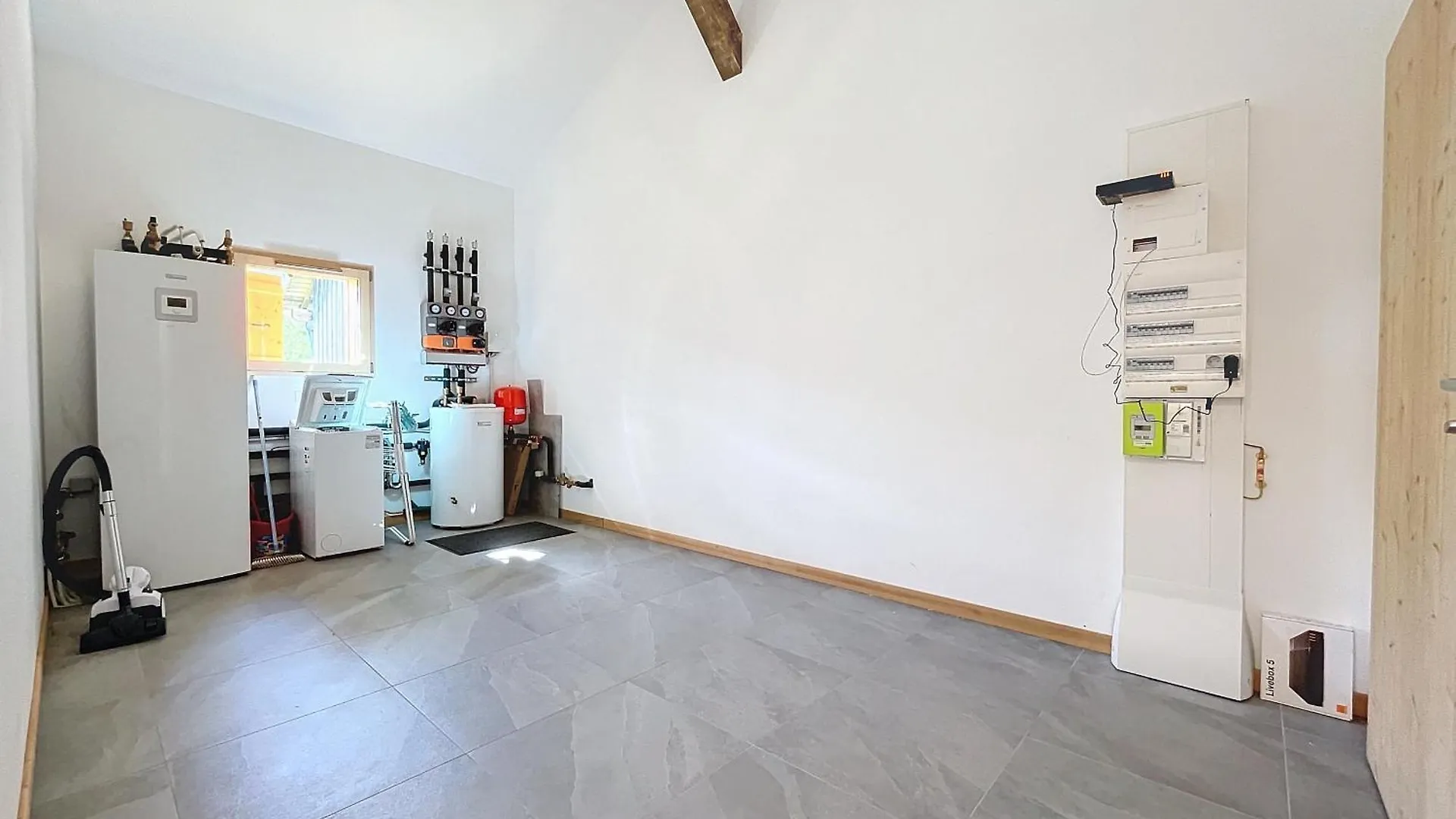 Chalet Bahia - Les Gets - Secteur Le Lavay France