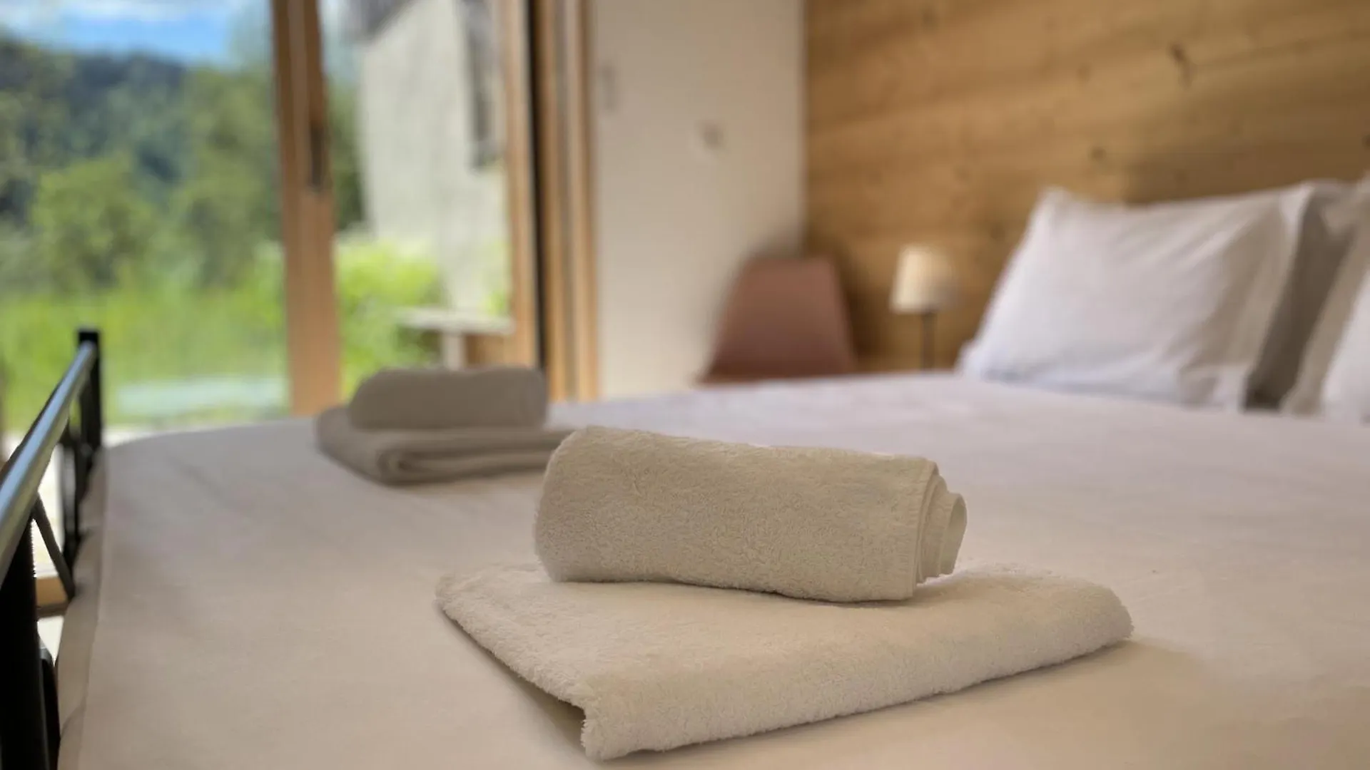 Chalet Bahia - Les Gets - Secteur Le Lavay