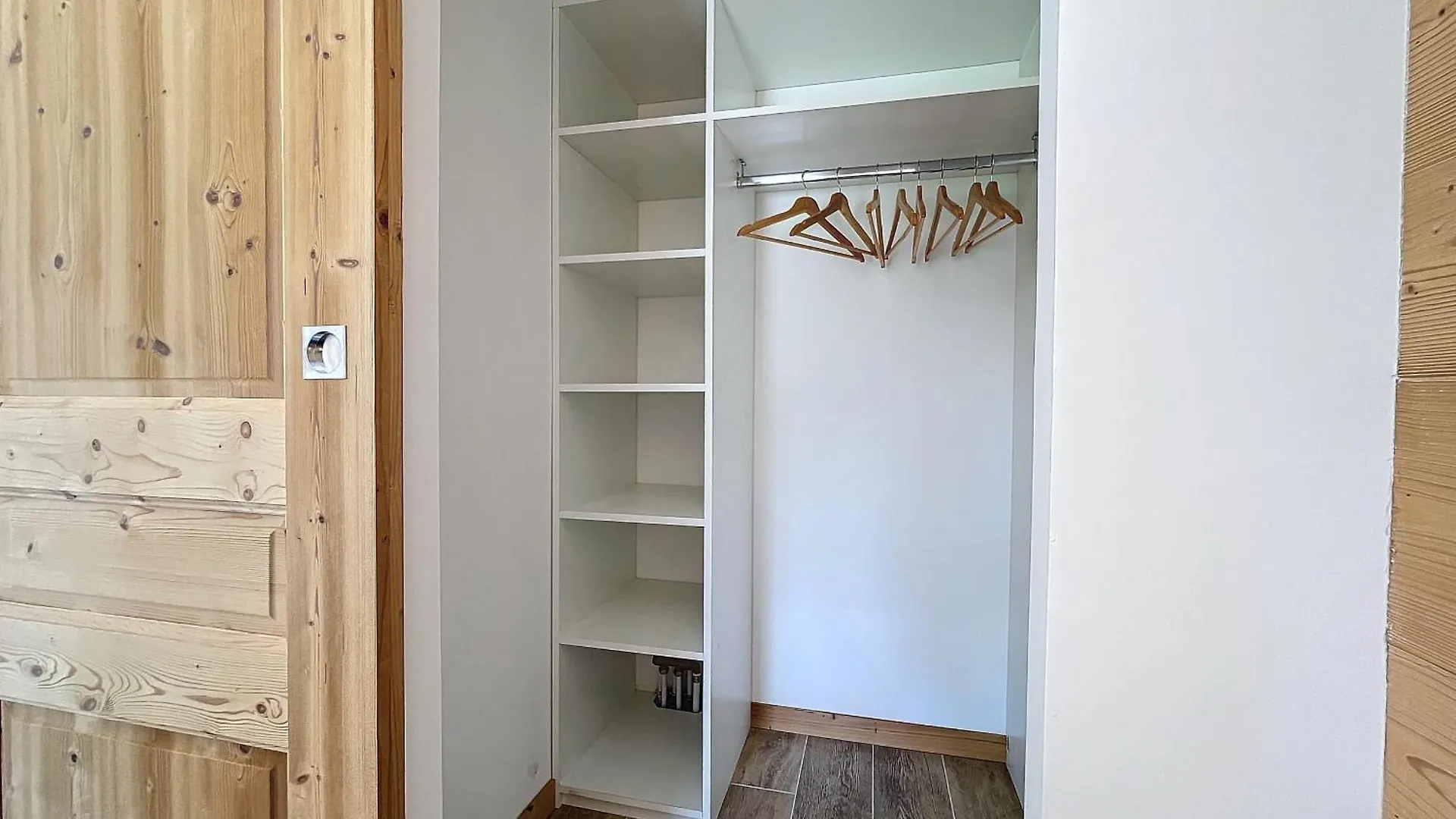 Chalet Bahia - Les Gets - Secteur Le Lavay